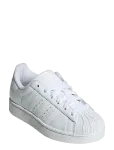 Adidas Originals - Superstar Ii J - Madala s&auml;&auml;rega tossud - 35 1/3
