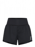 2XU - Aero Hi-Rise 2-In-1 3 Inch Shorts - Spordi l&uuml;hikesed treeningp&uuml;ksid - XL
