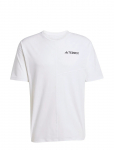 Adidas Terrex - Mt Tee - Spordi T-s&auml;rgid - XXL