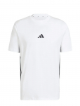 Adidas Sportswear - M 3S Sj T - Spordi T-s&auml;rgid - XXXL