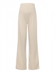 Vero Moda Maternity - Vmmbecky Hw Wide Pull On Jrs Pant Noos - Lai jalg - L