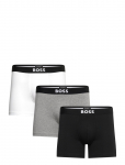 BOSS - Boxerbr 3P Boss One - Bokserid - M