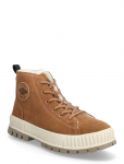 Palladium - Pallashock Zip Warm - K&otilde;rge s&auml;&auml;rega tossud - 37