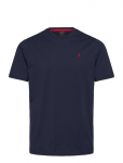 Musto - M Original Ss Tee - Spordi T-s&auml;rgid - XXL