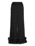 Day Birger Et Mikkelsen - Theodor - Matte Crepe - Lai jalg - 36