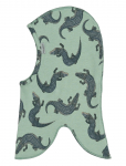 Mikk-line - Viscose Elastane Balaclava Aop - Maskm&uuml;tsid - 110/116