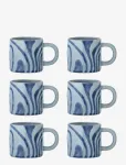 Bloomingville - Ninka Mug - Kohvitassid - 25 CL