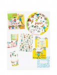 Joker - Pippi Party Pack Big - Peotarbed - ONE SIZE