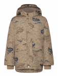 Mikk-line - Polyester Jacket - Aop - Talvejoped - 116