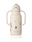 Liewood - Kimmie Water Bottle 250 Ml - S&ouml;&ouml;giaeg - 250 ML