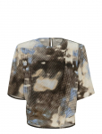 Gestuz - Gzmaida P Blouse - Pikkade varrukatega - 34