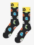 Happy Socks - Star Wars&trade; Stormtrooper Sock - Tavalised sokid - 41-46