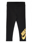 Nike - Nkg Club Hbr High Rise Legging - Retuusid - 116/122