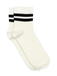 Mp Denmark - Aida Short Socks - L&uuml;hikese s&auml;&auml;rega sokid - 40/42