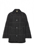 Brixtol Textiles - Edie Padded - Polsterdatud jakid - XL