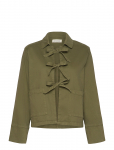 Sofie Schnoor - Nitasw Jacket - Kerged suvejakid - 42