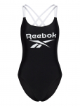 Reebok Performance - Womens Rbk Swimsuit Adalia - Spordi ujumistrikood - XS