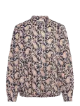 Lollys Laundry - Riverll Shirt Ls - Pikkade varrukatega - M