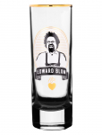 Edward Blom - Shot Glass - Pitsid - 6 CL