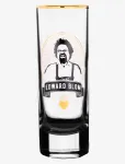 Edward Blom - Shot Glass - Pitsid - 6 CL