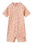 Wheat - Swimsuit S/S Cas - Ujumisriided - 80
