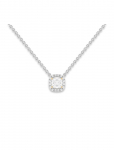Marmara Sterling - Silver Necklace - Kett-kaelakeed - ONE SIZE 38 cm