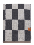 Mette Ditmer - Retro Bath Towel - Vannir&auml;tikud - W70X L133CM