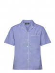 H2O - R&oslash;nne Essential Pajamas Shirt - Pyjama Tops - M