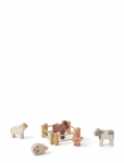 Kid's Concept - Farm Animals Aiden - M&auml;ngukomplektid - ONE SIZE