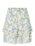 YAS - Yastilera Hw Smock Skirt S. Noos - L&uuml;hikesed seelikud - 42