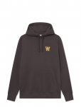 WOOD WOOD - Wwash Aa - Kapuutsiga pusad - S