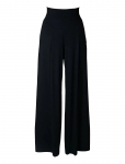 Boob - Wide Leg Soft Pants - Lai jalg - XL