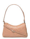 Adax - Salerno Shoulder Bag Eleonora - V&auml;ikesed &uuml;le&otilde;lakotid - ONE SIZE