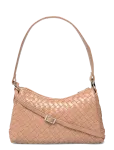 Adax - Salerno Shoulder Bag Eleonora - V&auml;ikesed &uuml;le&otilde;lakotid - ONE SIZE