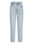 Pulz Jeans - Pzwhitney Rw Jeans, Ankl, Tapered L - Kitsenevad teksad - 32