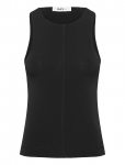 Day Birger Et Mikkelsen - Olympe - Shiny Jersey - Varrukateta - XS