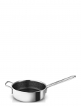 Eva Trio - Multi Sauterpande 24 Cm Mosaic Keramisk Slip-Let&reg; - Keedu- ja hautamispotid - &Oslash; 24 CM