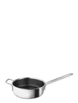 Eva Trio - Multi Saut&eacute; Pan 24 Cm Mosaic Ceramic Slip-Let&reg; - Keedu- ja hautamispotid - &Oslash; 24 CM