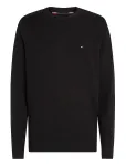 Tommy Hilfiger - Core Essential Cotton Crew Neck - &Uuml;mara kaelusega - M