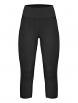 R&ouml;hnisch - Legacy High Waist Capri Tights - Spordi treeningretuusid - M