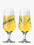 Ritzenhoff - Brauchzeit &Ouml;lglas Pils 2-P - &Otilde;lleklaasid - 37.4 CL