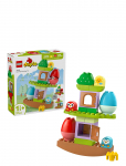 LEGO - Balance- Og Stabletr&aelig; 10440 - Lego&nbsp;duplo - ONE SIZE