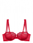 Triumph - Palina Moonlight Kiss Wh - Balconette-rinnahoidjad - 80 F