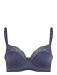 Hunkem&ouml;ller - Sophie Non-Padded Underwired Bra - Tugikaartega rinnahoidjad - 75 C