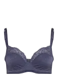 Hunkem&ouml;ller - Sophie Non-Padded Underwired Bra - Tugikaartega rinnahoidjad - 75 C