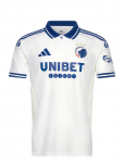 Adidas Performance - Fck H Jsy - Spordi jalgpallis&auml;rgid - M