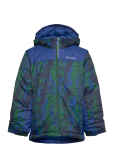 Columbia Sportswear - Lightning Lift Iv Printed Jacket - Suusajoped - 164