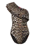 Crās - Najacras Swimsuit - Ujumisriided - 44