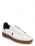Polo Ralph Lauren - Bedford Leather-Suede Sneaker - Madala s&auml;&auml;rega sporditossud - 43