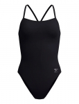 Speedo - Female Solid V-Back 2.0 - Spordi ujumistrikood - 42